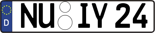 NU-IY24