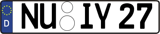 NU-IY27