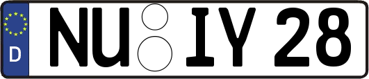 NU-IY28