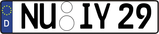 NU-IY29