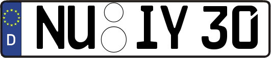 NU-IY30