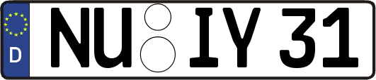 NU-IY31