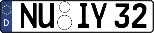 NU-IY32