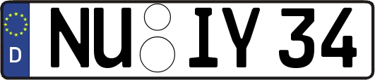 NU-IY34