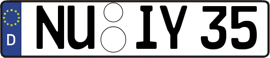 NU-IY35