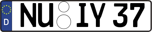 NU-IY37