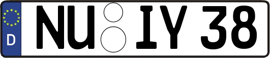 NU-IY38
