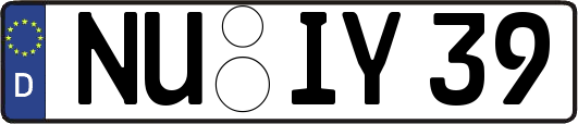 NU-IY39
