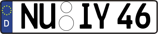 NU-IY46