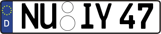 NU-IY47