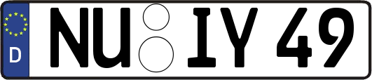 NU-IY49
