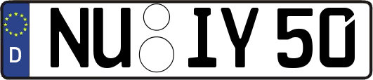 NU-IY50