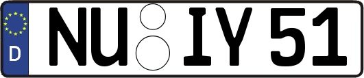 NU-IY51