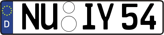 NU-IY54