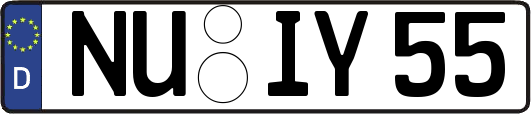 NU-IY55