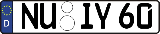 NU-IY60