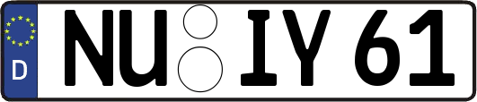 NU-IY61