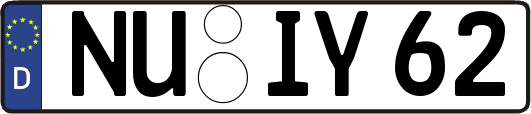 NU-IY62