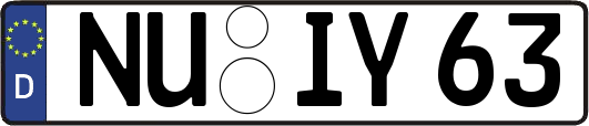 NU-IY63