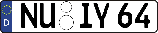 NU-IY64