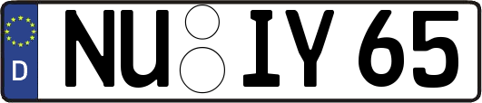 NU-IY65
