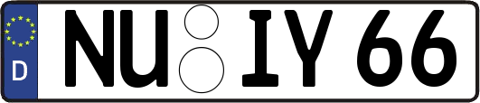 NU-IY66