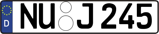 NU-J245