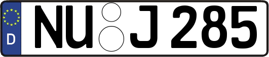 NU-J285