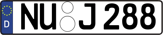 NU-J288