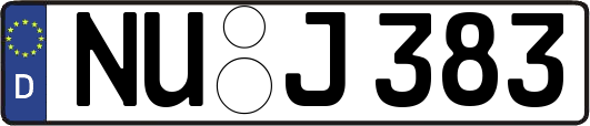 NU-J383