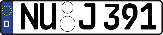 NU-J391