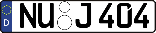 NU-J404