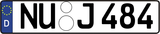 NU-J484