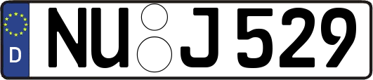 NU-J529