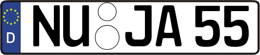 NU-JA55