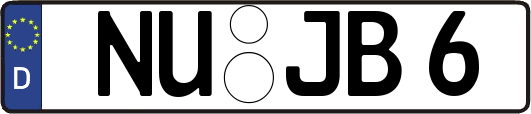 NU-JB6