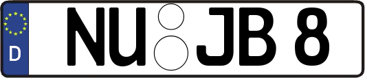 NU-JB8