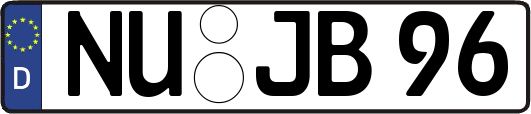 NU-JB96