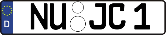 NU-JC1