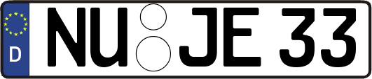 NU-JE33