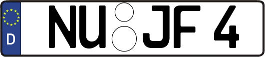 NU-JF4