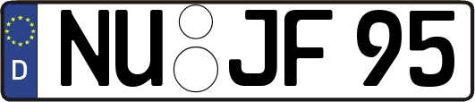 NU-JF95