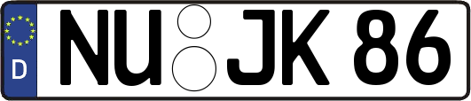 NU-JK86