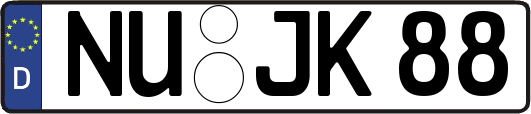 NU-JK88