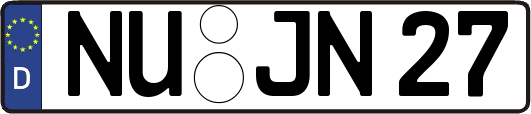 NU-JN27