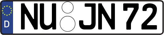 NU-JN72