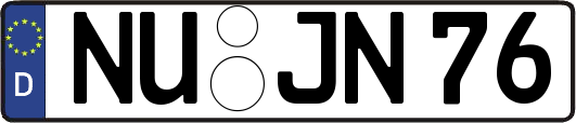 NU-JN76