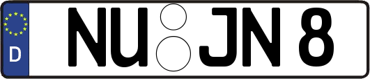 NU-JN8