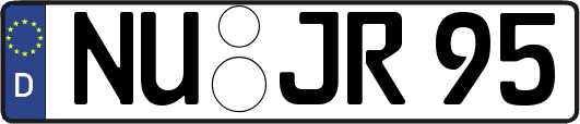 NU-JR95