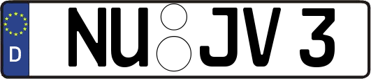 NU-JV3